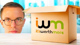 The Truth About "It's Worth More"