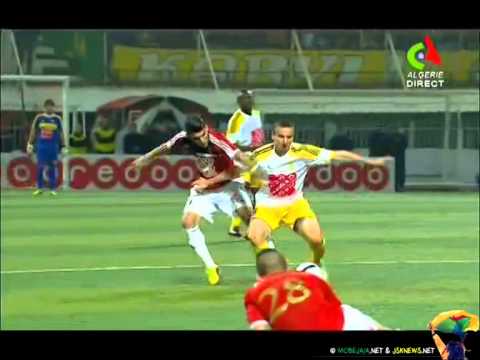 Coupe d'Algérie | USMA 0:0 JSK (match complet)