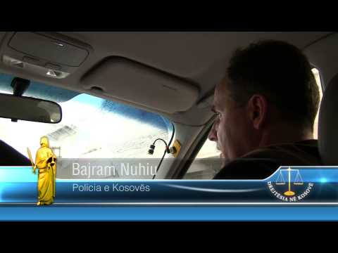 Emision: Drejtesia ne Kosove - Drogat 2 24/11/2013