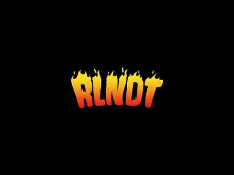 RLNDT - Bad Bunny | (Audio Oficial)