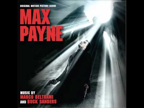 Max Payne Movie Soundtrack - Dethlab