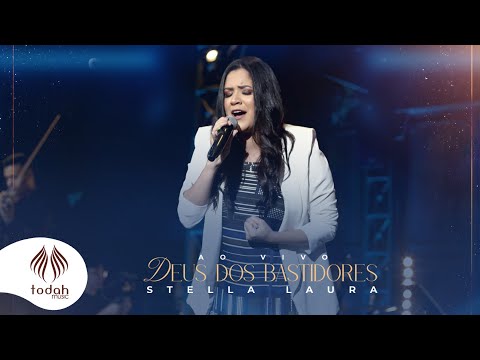 Stella Laura | Deus Dos Bastidores [Clipe Oficial]