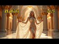 Alya Habibi حبيبي 2025 New Arabic Song 2025 Best Arabian Music