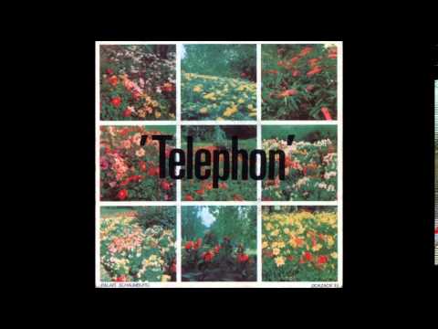 Telephon / Palais Schaumburg (1981)