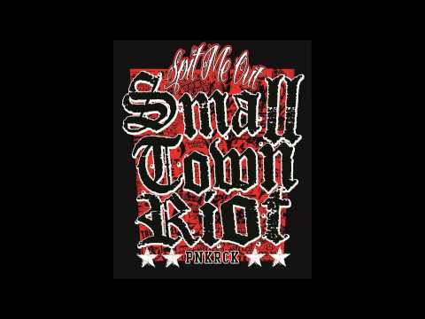 SMALL TOWN RIOT - LOVE SONG TRIOLOGY (True Rebel Records)