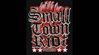 SMALL TOWN RIOT - LOVE SONG TRIOLOGY (True Rebel Records)