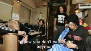 My Chemical Romance - Cubicles