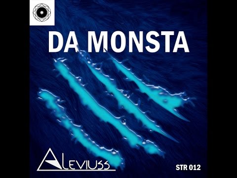 [Trap] Aleviuss - Da Monsta [SunTracks Release]