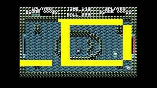 Niko Niko (ニコニコ) (aka Niko²) for the NEC PC-88