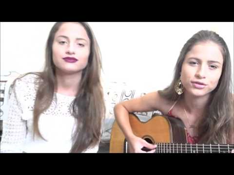 Eu já te amava - Paula Mattos part. Thaeme e Thiago (cover Júlia e Rafaela)