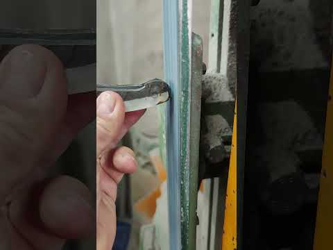 Come creare un coltello da un corno (Pattada) #pattadese #coltello