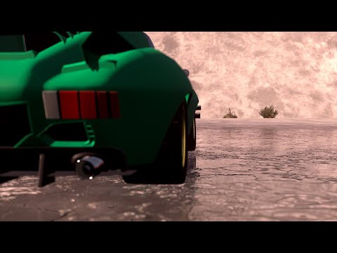 2.2L 12k RPM 941 Build - Beamng W/ Automation Cars