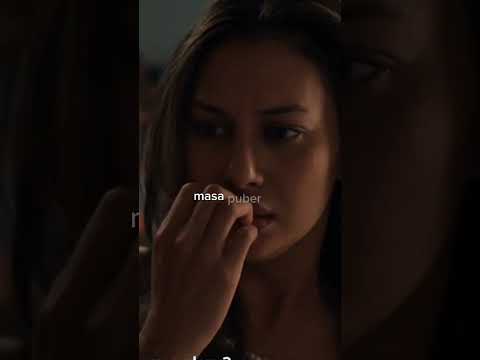 5 Fakta menarik Raihanun Layangan Putus the movie #rezarahadian #anyageraldine