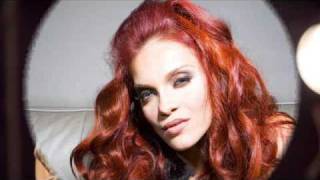 Carmit Bachar - Fierce (HQ song + Lyrics)