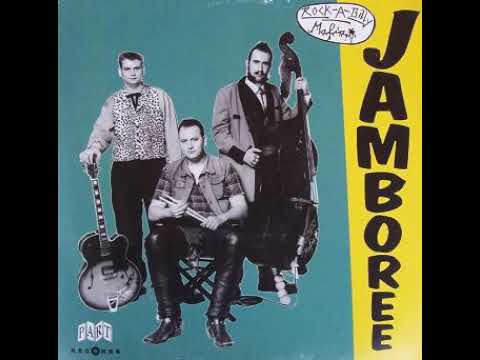 Rockabilly Mafia - Das Mädchen Aus Der S-Bahn