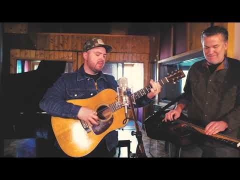 Rob Ickes and Trey Hensley - “Way Downtown”