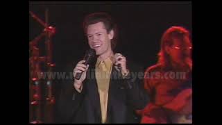 Randy Travis • “The Hole”/ “Forever and Ever, Amen (ft. Brian White)” • 1998 [RITY Archive]