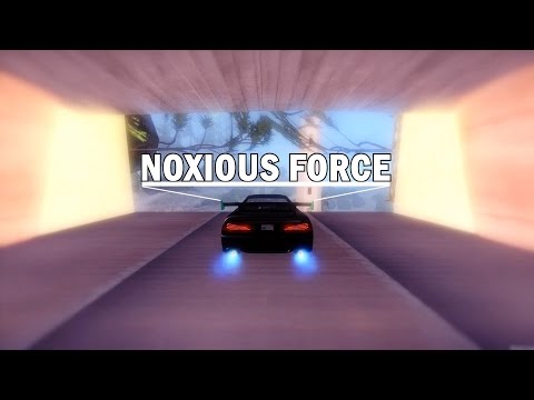 [DM]Gteatero - Noxious Force