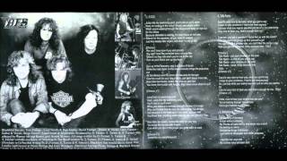 Blackfoot Sue - Goodbye (AOR)