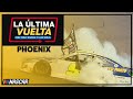 Resumen de la última Carrera del NASCAR Cup Series en Phoenix