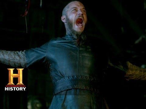 Vikings: Ragnar Shares His Plan to Attack Paris (Season 3, Episode 5) | History