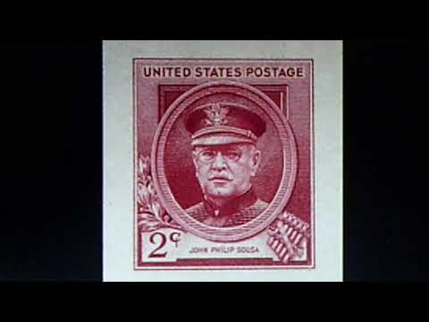 EDISON 78 - Imperial Marimba Band:  "The Stars and Stripes Forever"  (1918)