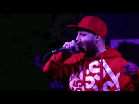 Temple of Hip Hop live sessions 2 -  Open Mic session