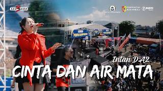 Download lagu CINTA DAN AIR MATA - INTAN DA2 | SAE NADA ( LIVE MUSIC VIDEO) mp3