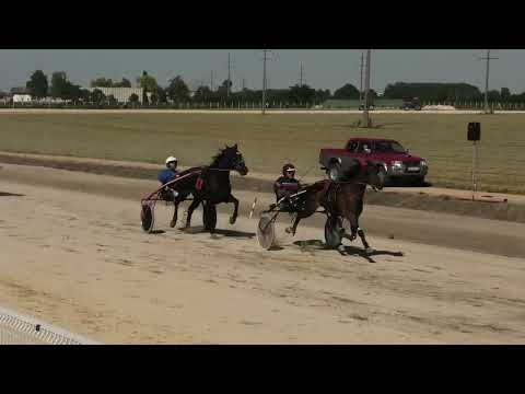 Trka "Pizza Art-Sombor" 19.6.2022. Geronimo S.G.  Grujić Saša