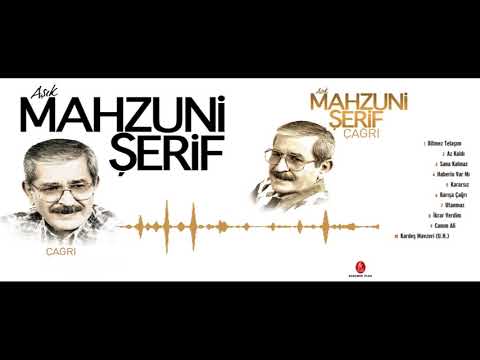 Video Yükleniyor...