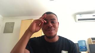 Patoranking - Heal D World (Official video) Reaction
