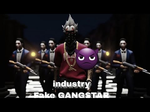 industry ko sabai fake gangstar [ gola barud bokera aaija ] aaija aaija rap song lyrics