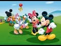La Maison De Mickey Francais Mickey Part à La Chasse Partie Complète