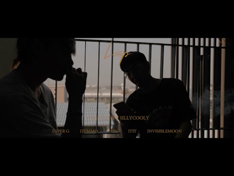 SUPER G - LOOP (Official Music Video) (Ft.DUMMO, SUN&ITIT)