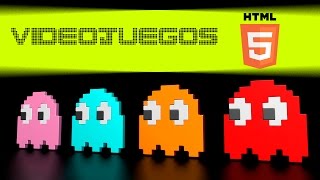GÁNATE LA VIDA HACIENDO JUEGOS HTML5 | Idea de negocio