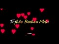 Tu Mere Saamne Mai Tere Saamne Whatsaap Status Video
