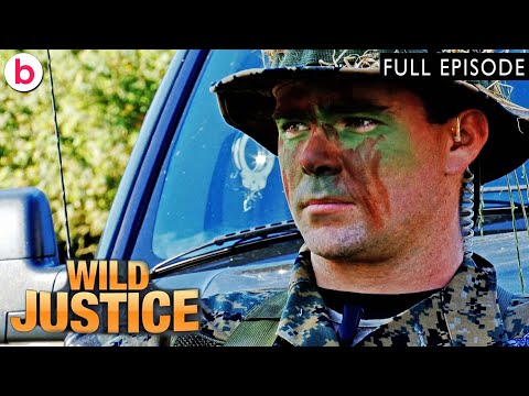 Wild Justice: California | Season 2 Episode 6 | FULL EPISODE