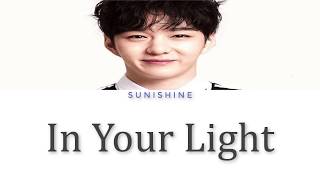Lee Changsub BTOB "In Your Light" Indosub