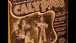 Wilmoth Houdini - Brave Son Of America