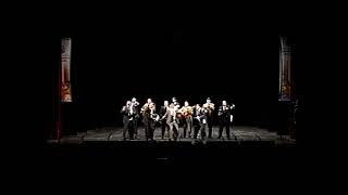 La tengo en el bote – Primera Semifinal – COAC 2005