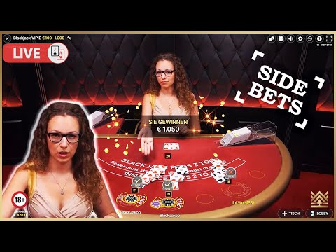 ♢ 𝗟𝗜𝗩𝗘 🔴 𝗕𝗹𝗮𝗰𝗸𝗷𝗮𝗰𝗸 𝗩𝗜𝗣 𝗘 | 𝗘𝘃𝗼𝗹𝘂𝘁𝗶𝗼𝗻 𝗶𝗻 𝗦𝗶𝗱𝗲 𝗕𝗲𝘁𝘀 [𝗔𝗦𝗠𝗥 𝗳𝗿𝗶𝗲𝗻𝗱𝗹𝘆 𝘀𝗲𝘀𝘀𝗶𝗼𝗻] ♢