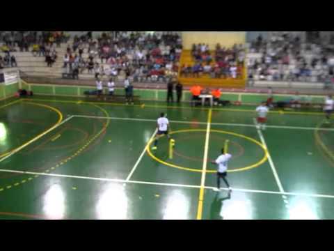 Gol de Falta - Jorge Henrique Sak´s/TJ-P - Copão de Julho 2015