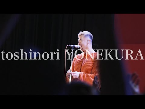 i am a STAR - live rendition from 2025 - toshinori YONEKURA