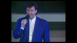 Daniel O&#39;Donnell - I Just Want To Dance With You (Live at The Sands Centre, Carlisle, 1993)