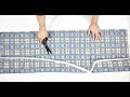 10 Minutes Practical Pajama Cutting And Sewing ZelishSewingSchool
