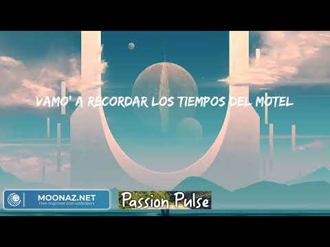 BABY HELLO - Rauw Alejandro / Хөгжим Letras