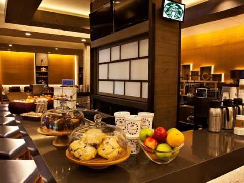 Denver Marriott West - Hotel in Golden (Colorado), United States