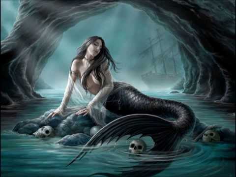 Sirenia - Darkling
