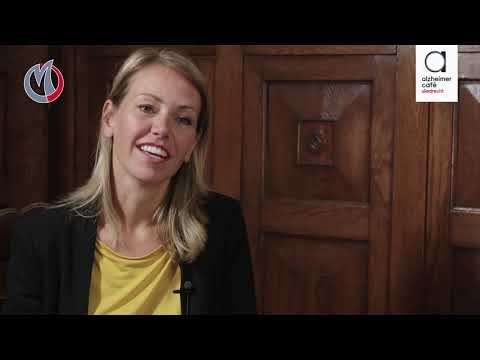 Alzheimercafe Sliedrecht - Diagnose Dementie en nu?