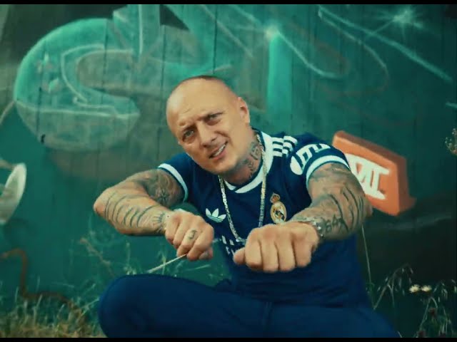 Aufsteiger-Platz 7: YUGO SPORT von OLEXESH
